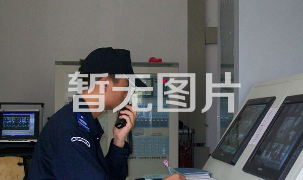 专职守护押运人员枪支使用管理条例